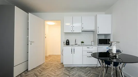 Apartments in Berlin Pankow - photo 10