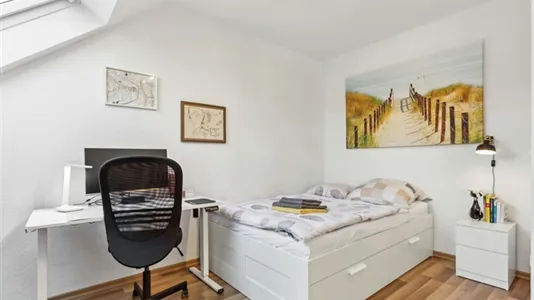 Apartments in Essen - photo 5