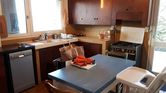 Houses in Albi - photo 8