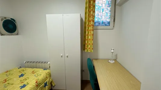 Apartments in Madrid Hortaleza - photo 8