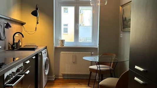 Rooms in Berlin Mitte - photo 7