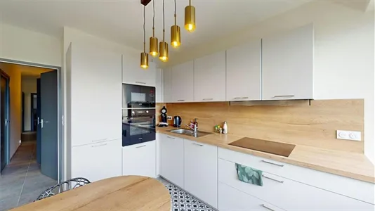 Rooms in Chambéry - photo 9