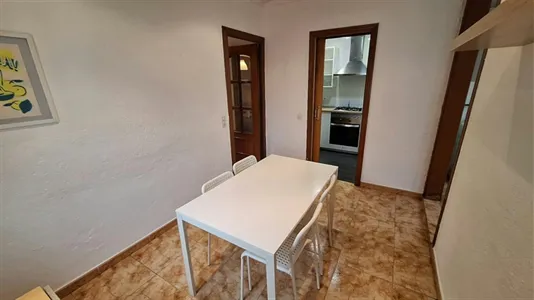 Apartments in Barcelona Gràcia - photo 9