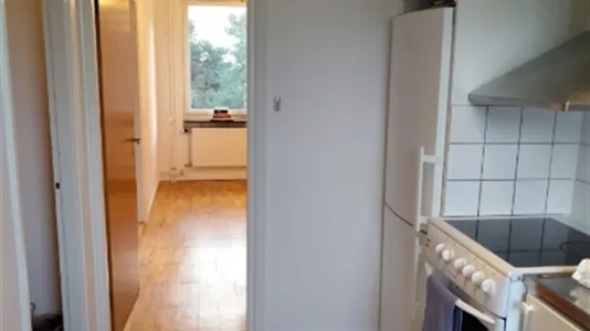 Apartments in Hammarbyhamnen - photo 10