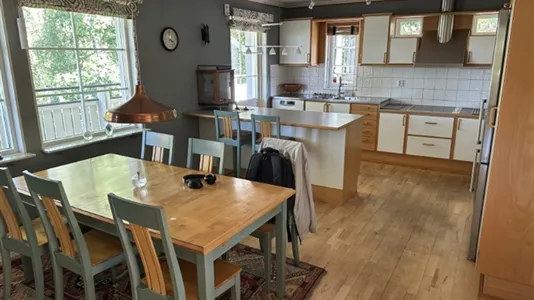 Houses in Nacka - photo 10