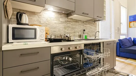 Apartments in Bologna - photo 8