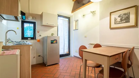 Apartments in Florence - photo 4