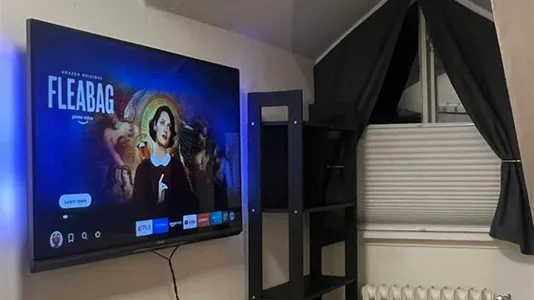 Rooms in Reykjavík Miðborg - photo 4