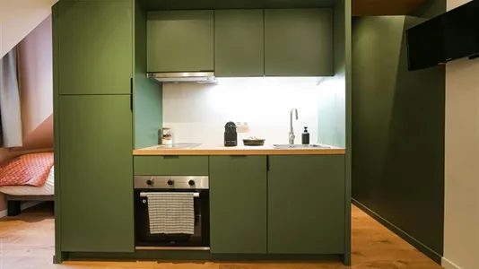 Apartments in Stad Brussel - photo 5