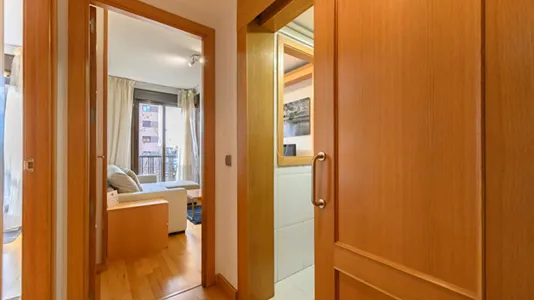 Apartments in Coslada - photo 10