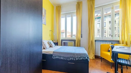 Rooms in Milano Zona 2 - Stazione Centrale, Gorla, Turro, Greco, Crescenzago - photo 3