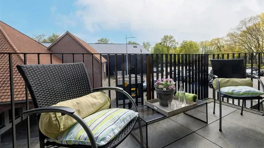 Apartments in Bernheze - photo 5