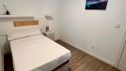 Rooms in Coslada - photo 2