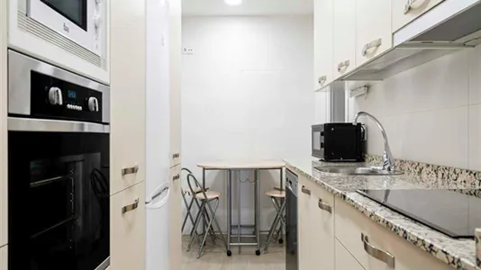 Rooms in Madrid Chamberí - photo 9