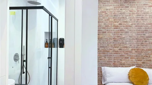 Rooms in Valencia Poblats Marítims - photo 7