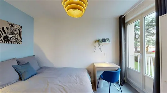 Rooms in Rennes - photo 2