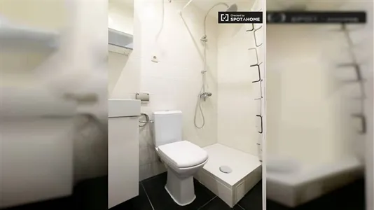 Rooms in Brussels Etterbeek - photo 10