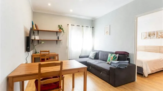 Apartments in Barcelona Horta-Guinardó - photo 3