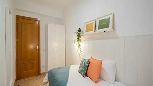 Rooms in Madrid Tetuán - photo 2