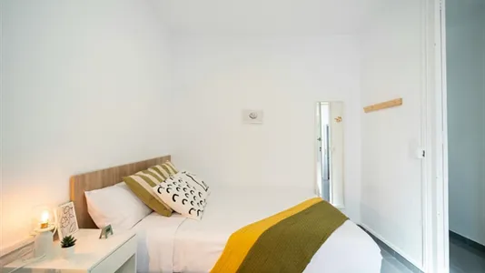 Rooms in Valencia L'Eixample - photo 5