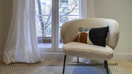 Apartments in Madrid Chamartín - photo 4