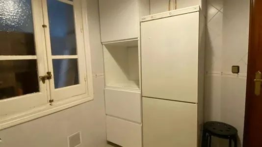 Rooms in Madrid Salamanca - photo 8