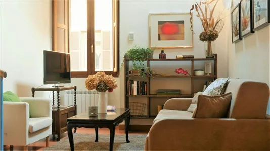 Apartments in Roma Municipio I – Centro Storico - photo 5