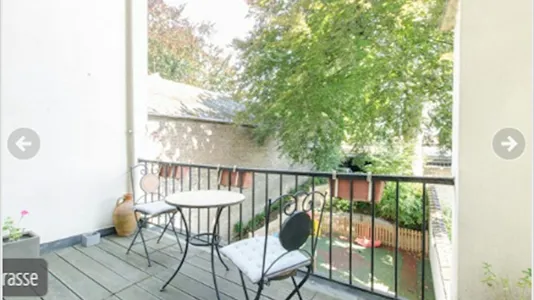 Apartments in Brussels Elsene - photo 6