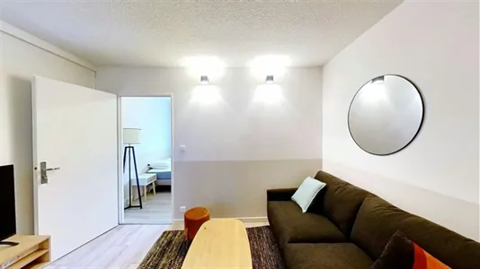 Rooms in Bordeaux - photo 8