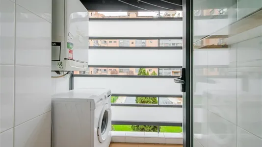 Rooms in Madrid Arganzuela - photo 10