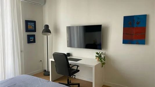 Rooms in Napoli Municipalità 4 - photo 4