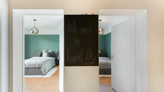 Rooms in Location is not specified - photo 5