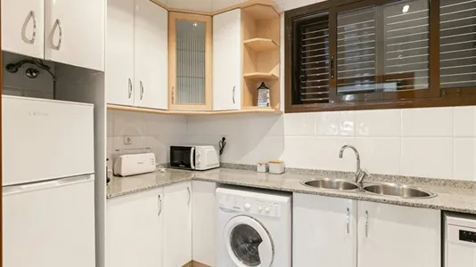 Apartments in Barcelona Sants-Montjuïc - photo 10