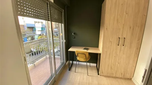 Rooms in Madrid Carabanchel - photo 6