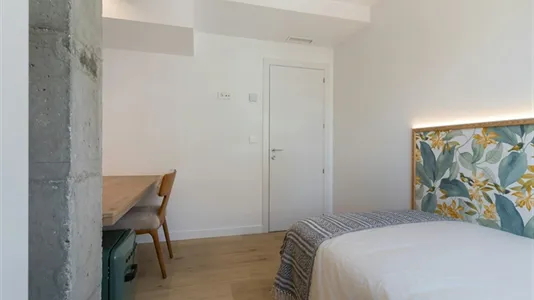Rooms in Madrid Fuencarral-El Pardo - photo 2