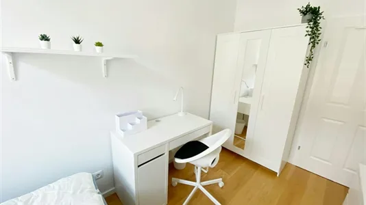 Rooms in Wien Währing - photo 6