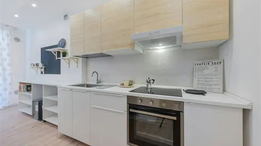 Rooms in Padua - photo 1