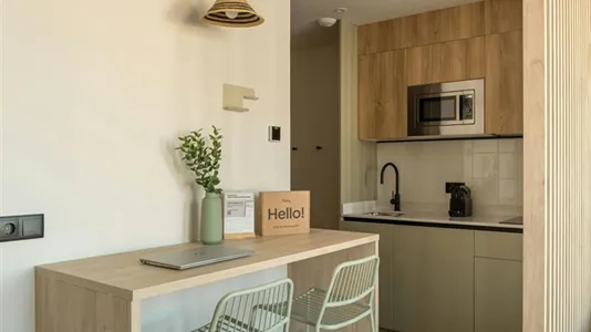 Apartments in Altsasu/Alsasua - photo 5