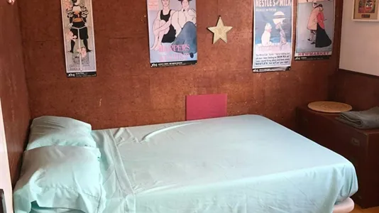 Rooms in Barcelona Sant Martí - photo 5