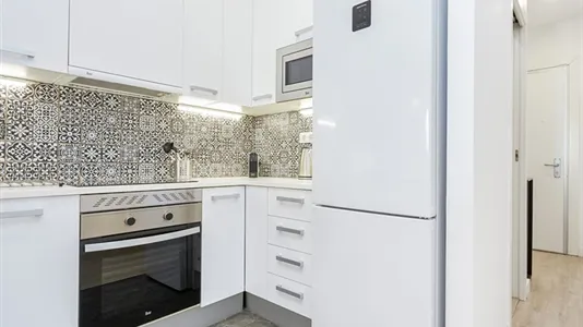 Apartments in Barcelona Ciutat Vella - photo 10