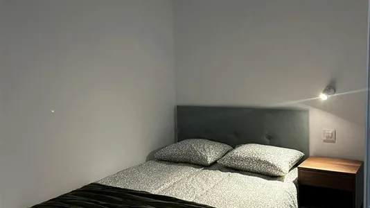 Rooms in Madrid Salamanca - photo 3