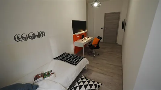 Rooms in Turin - photo 4