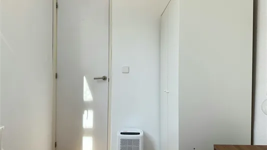 Apartments in Madrid Arganzuela - photo 9