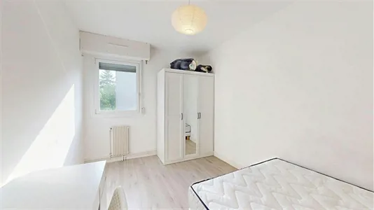 Rooms in Rennes - photo 3