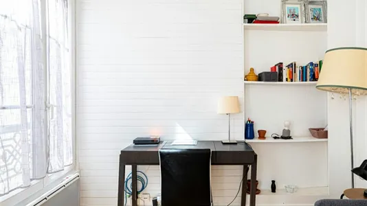 Apartments in Paris 3ème arrondissement - Marais - photo 4