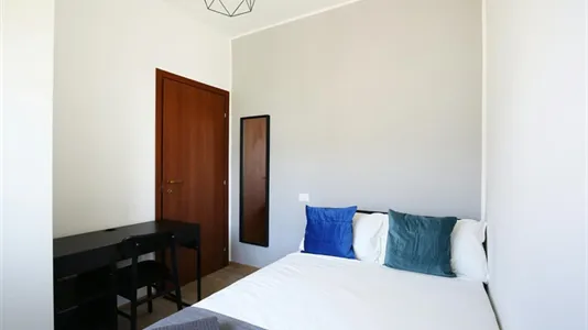 Rooms in Milano Zona 7 - Baggio, De Angeli, San Siro - photo 6