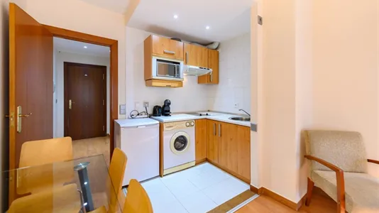 Apartments in Madrid Chamartín - photo 9