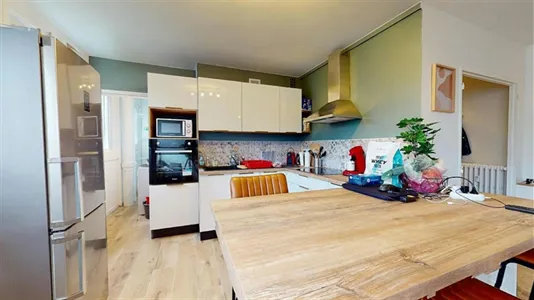 Rooms in Nantes - photo 8