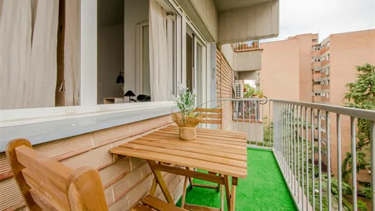 Rooms in Madrid Moncloa-Aravaca - photo 7