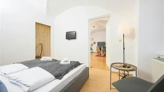 Apartments in Maria Enzersdorf - photo 7